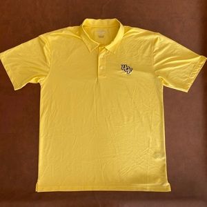 Oxford UCF Polo - Men’s XXL